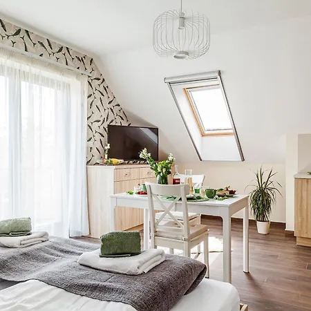 טיהאני Pilger Apartments מראה חיצוני תמונה