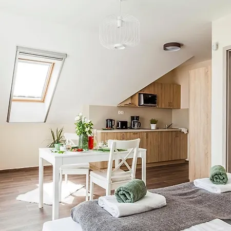 טיהאני Pilger Apartments מראה חיצוני תמונה