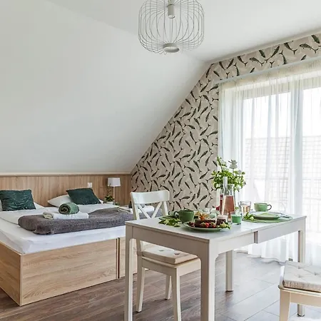 טיהאני Pilger Apartments מראה חיצוני תמונה