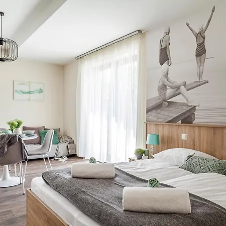 טיהאני Pilger Apartments מראה חיצוני תמונה