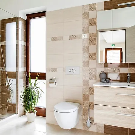 טיהאני Pilger Apartments מראה חיצוני תמונה