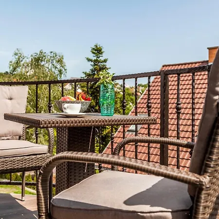 טיהאני Pilger Apartments מראה חיצוני תמונה