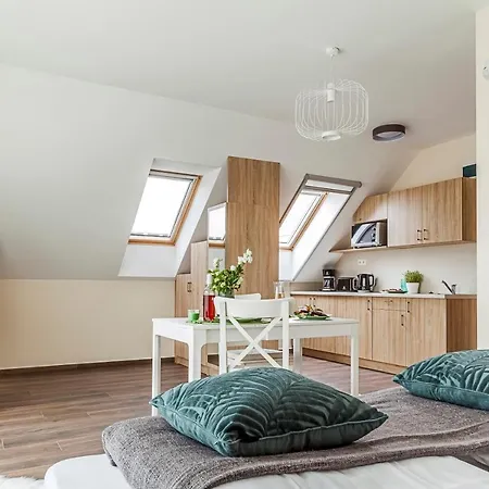 טיהאני Pilger Apartments מראה חיצוני תמונה