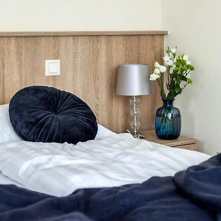 טיהאני Pilger Apartments מראה חיצוני תמונה