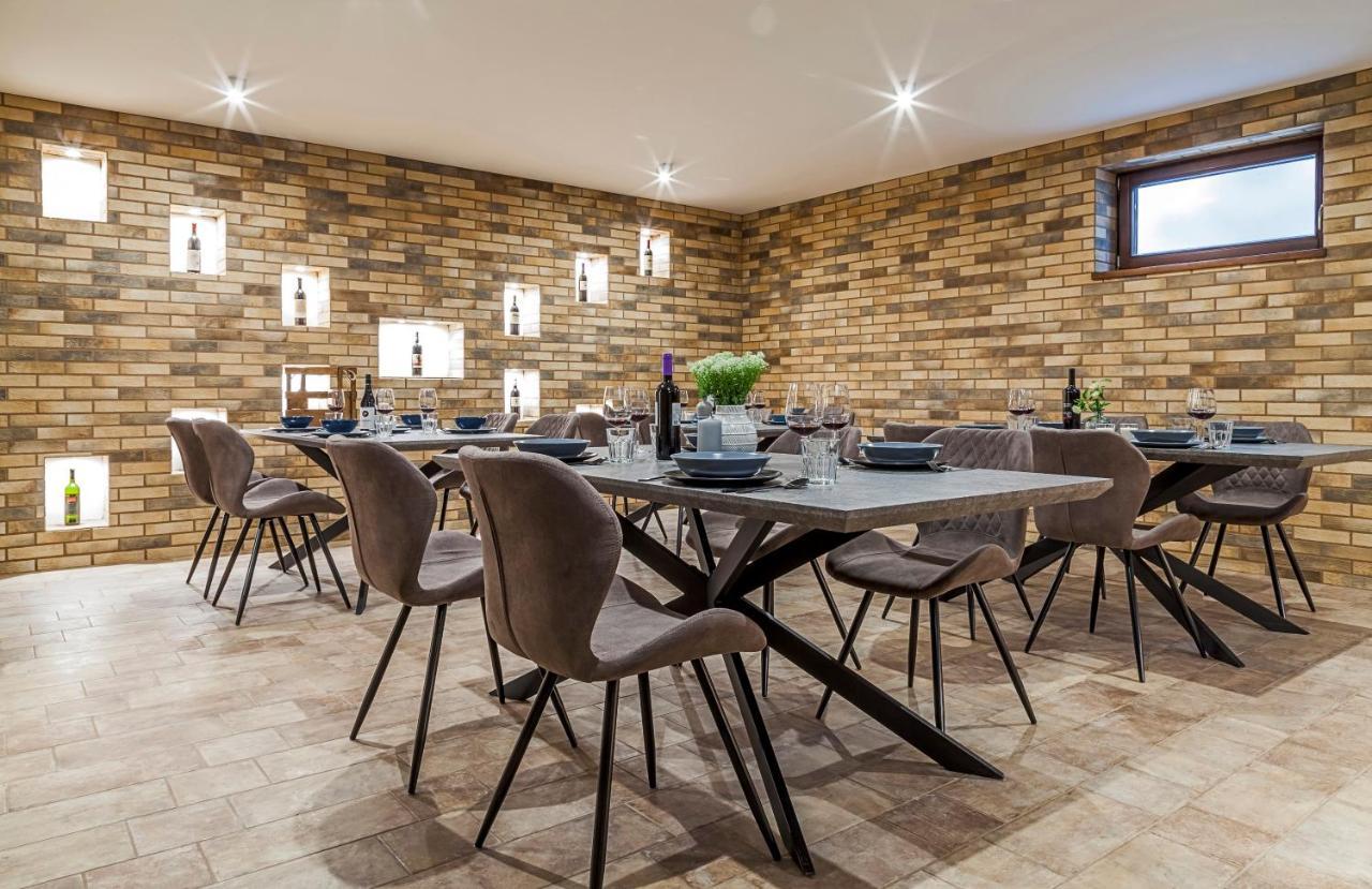 Pilger Apartment Tihany