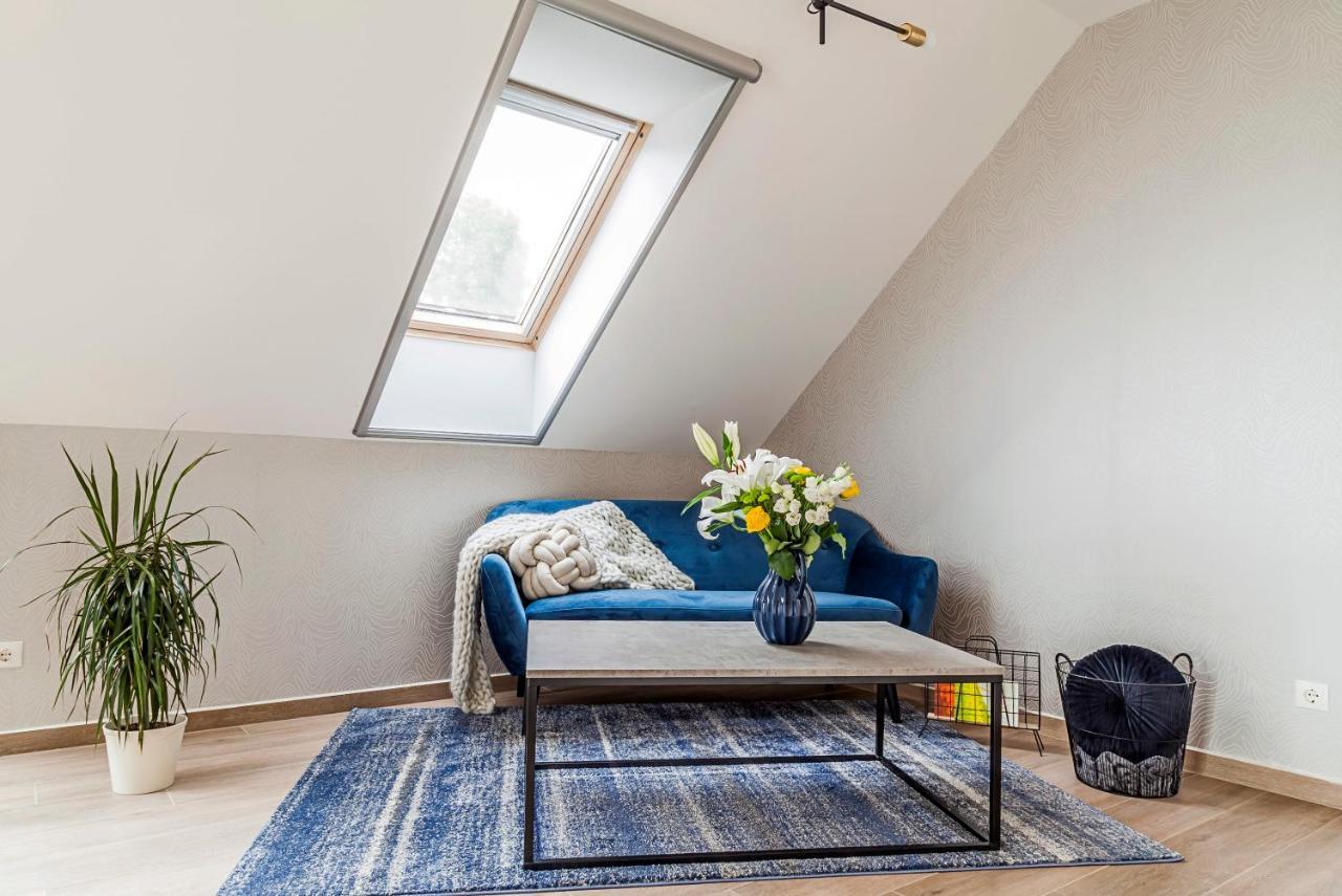 Pilger Apartment