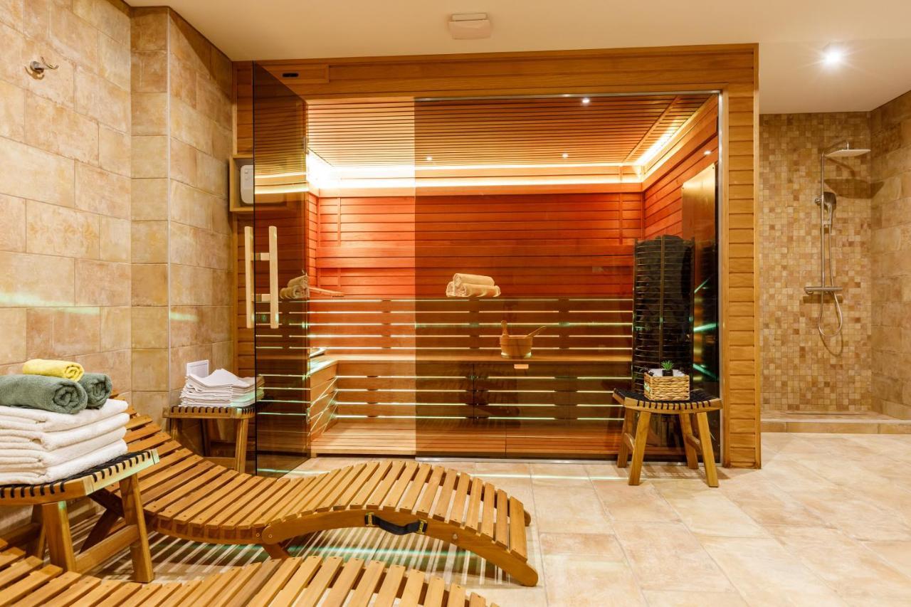 Apartment Pilger Tihany