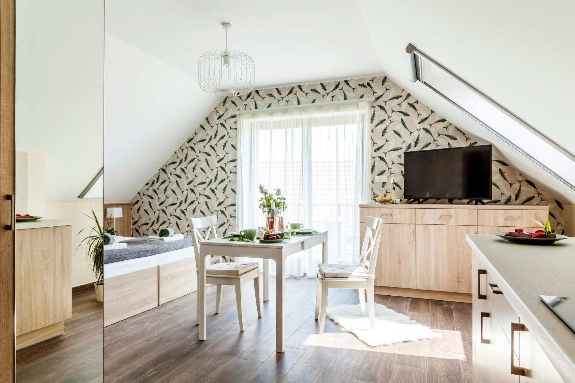 Apartment Pilger *