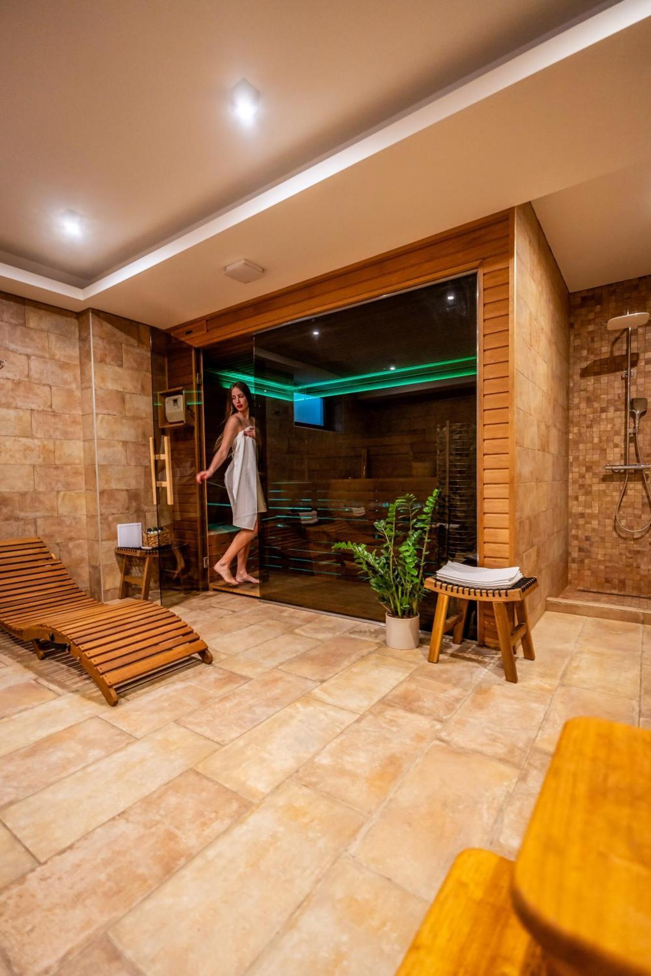 Pilger Apartment Tihany