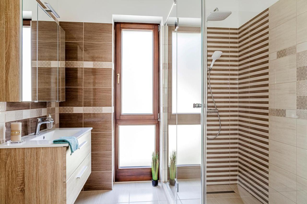 Pilger Apartment *