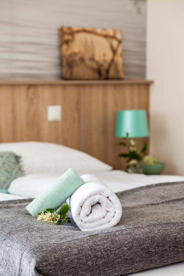 Pilger Apartment *
