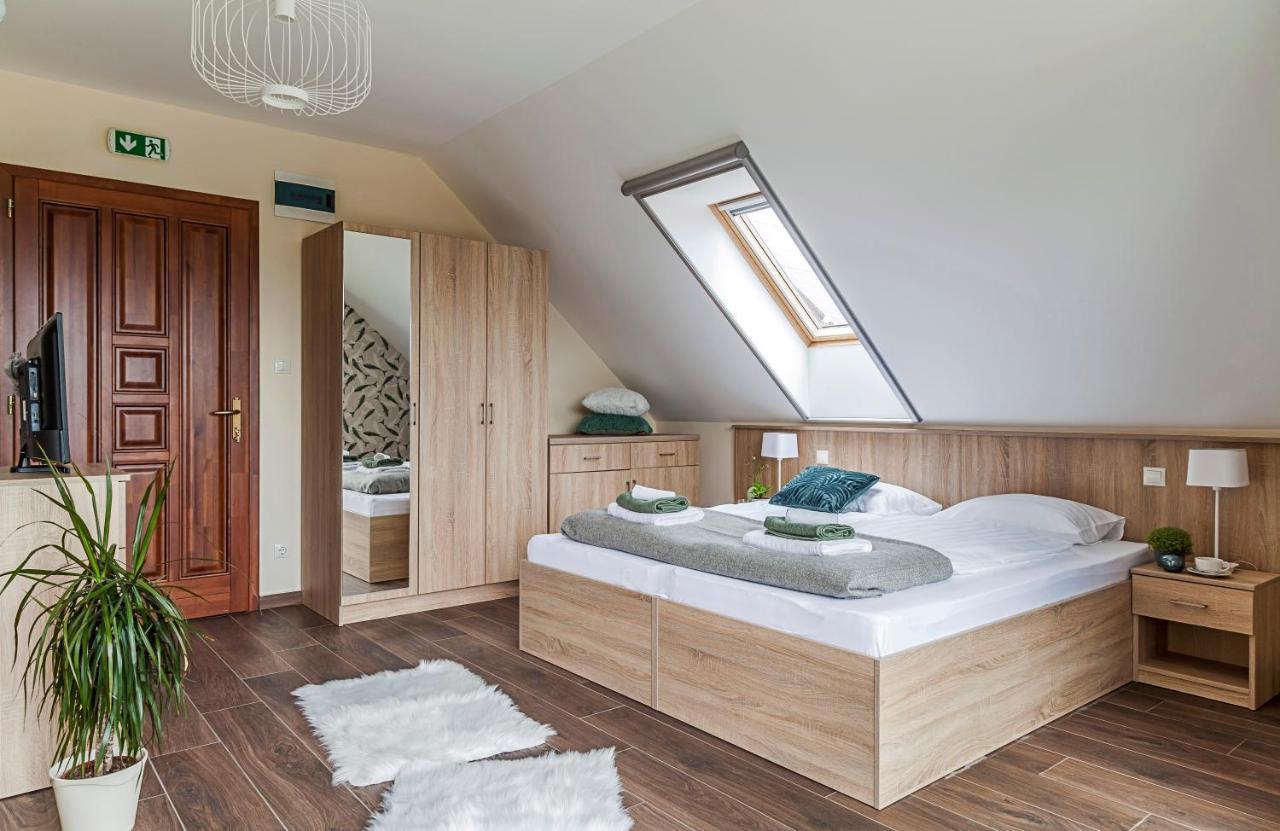 Pilger Apartment Tihany